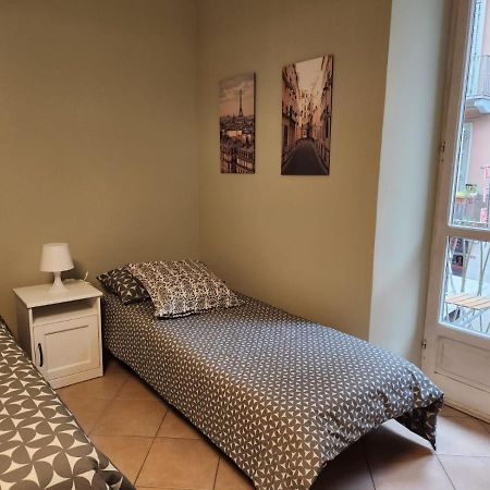 Da Amelie - Casa Lorenzo Nel Cuore Della Gran Madre A Torino Ngoại thất bức ảnh