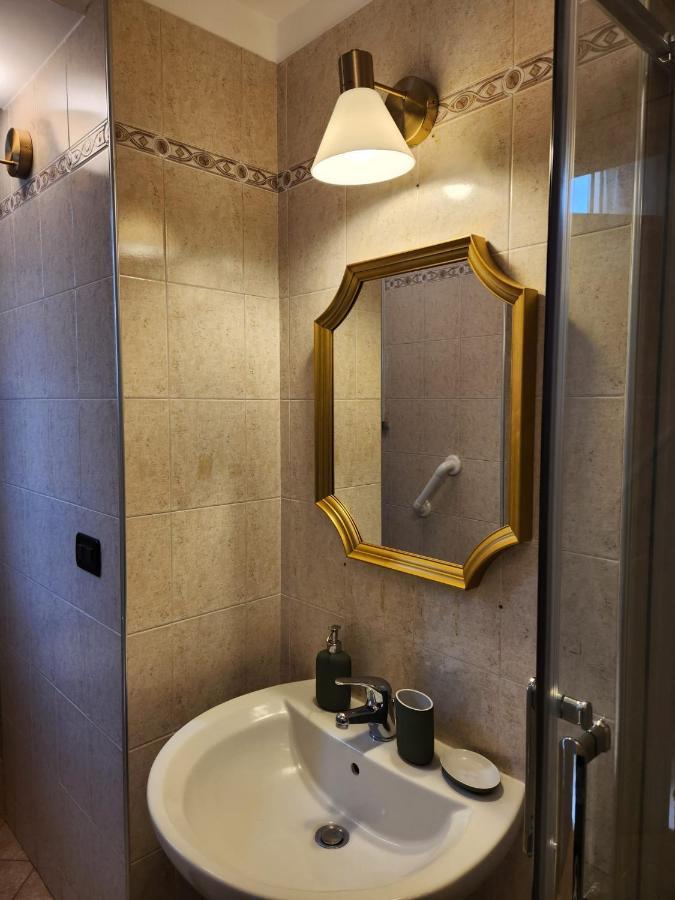 Da Amelie - Casa Lorenzo Nel Cuore Della Gran Madre A Torino Ngoại thất bức ảnh