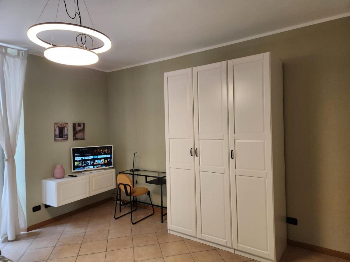 Da Amelie - Casa Lorenzo Nel Cuore Della Gran Madre A Torino Ngoại thất bức ảnh