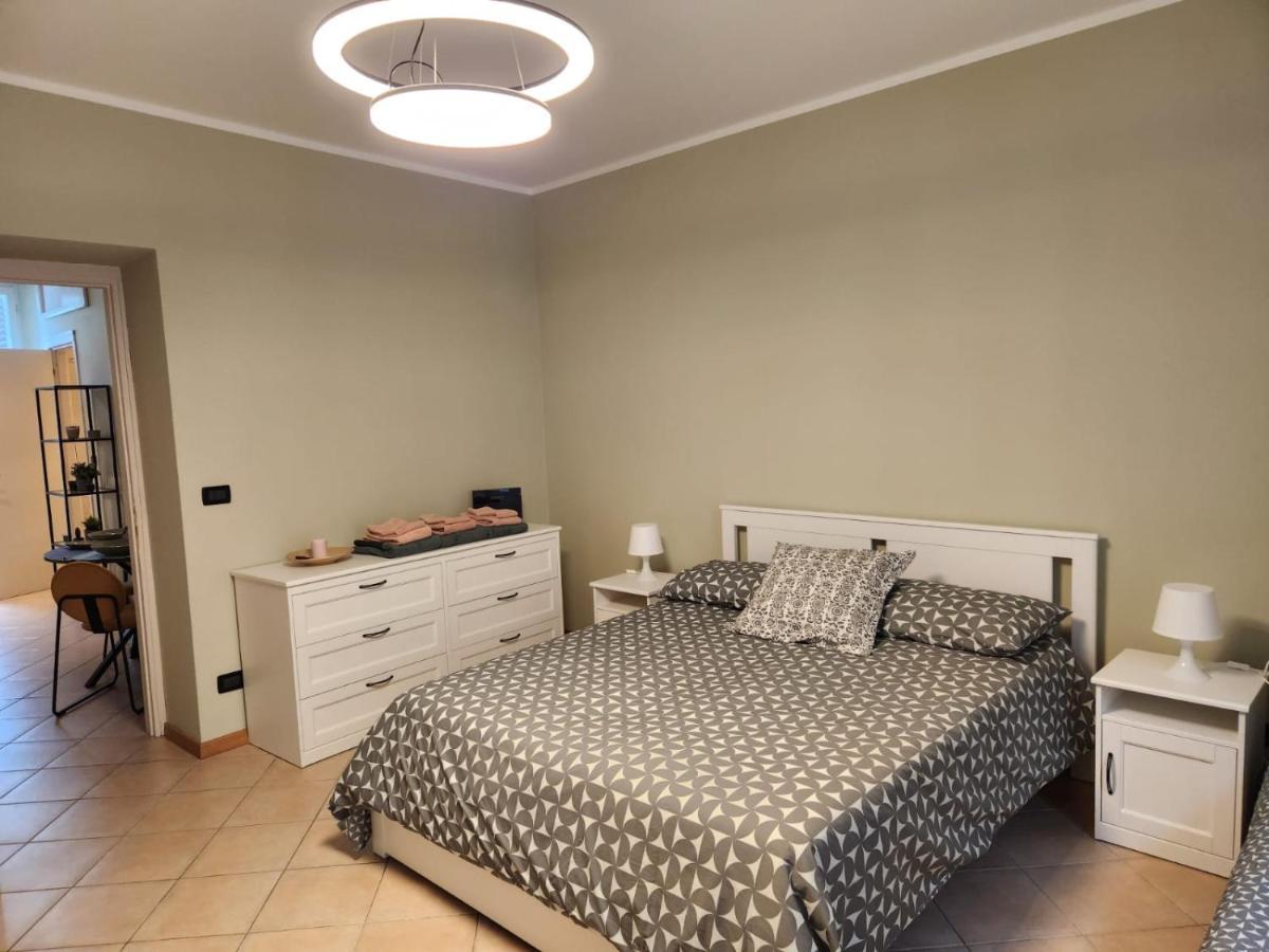 Da Amelie - Casa Lorenzo Nel Cuore Della Gran Madre A Torino Ngoại thất bức ảnh