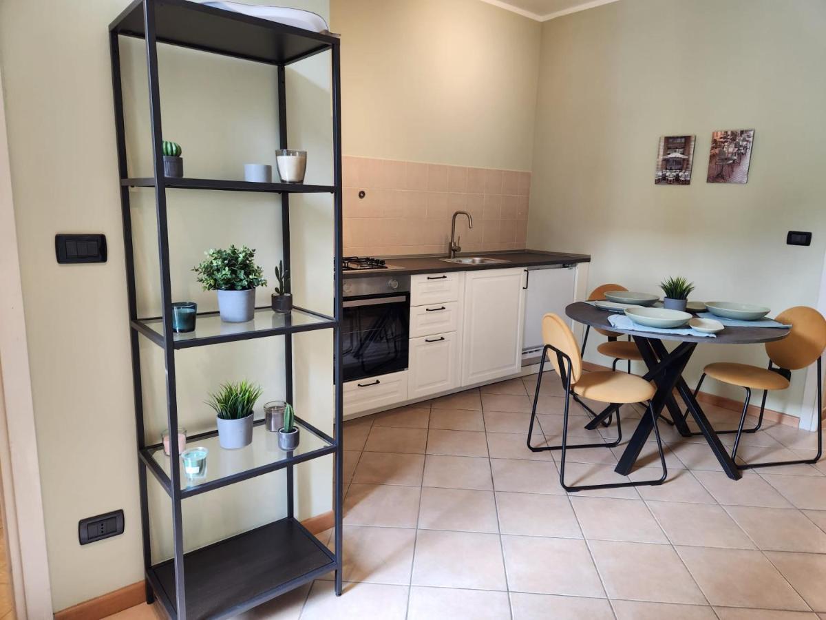 Da Amelie - Casa Lorenzo Nel Cuore Della Gran Madre A Torino Ngoại thất bức ảnh