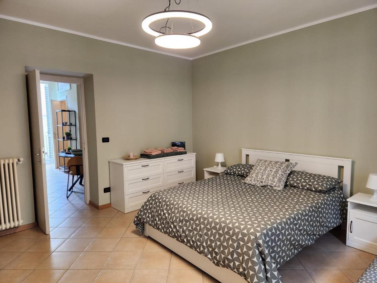 Da Amelie - Casa Lorenzo Nel Cuore Della Gran Madre A Torino Ngoại thất bức ảnh