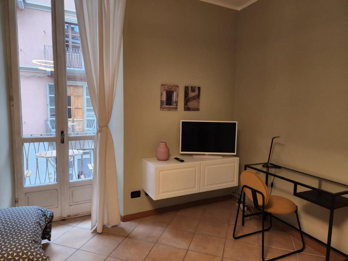 Da Amelie - Casa Lorenzo Nel Cuore Della Gran Madre A Torino Ngoại thất bức ảnh