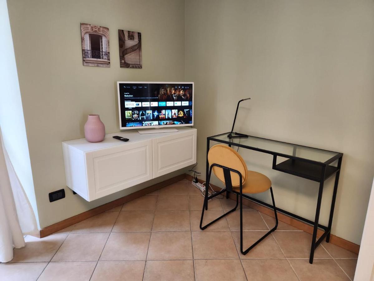 Da Amelie - Casa Lorenzo Nel Cuore Della Gran Madre A Torino Ngoại thất bức ảnh
