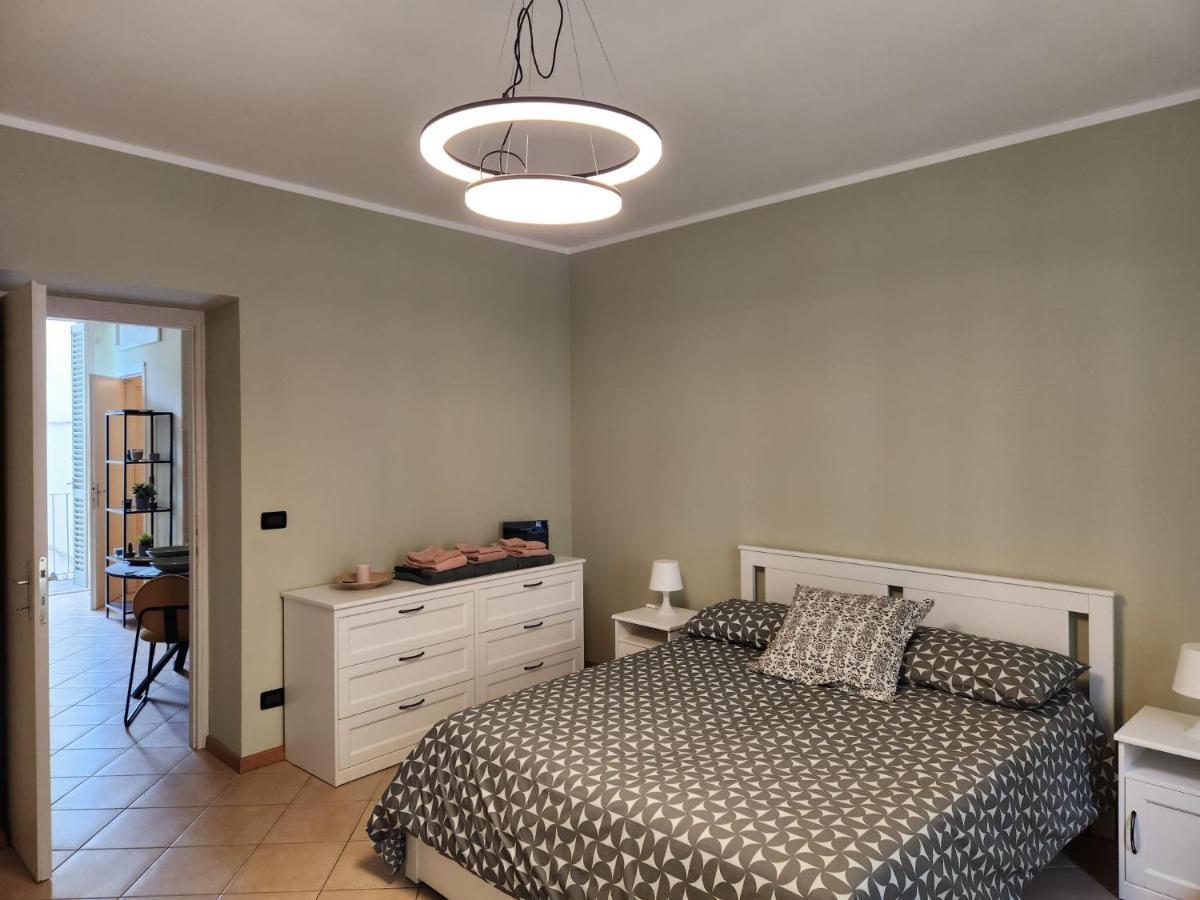 Da Amelie - Casa Lorenzo Nel Cuore Della Gran Madre A Torino Ngoại thất bức ảnh