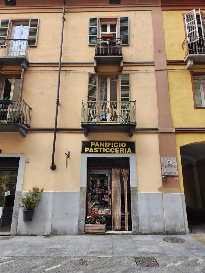 Da Amelie - Casa Lorenzo Nel Cuore Della Gran Madre A Torino Ngoại thất bức ảnh